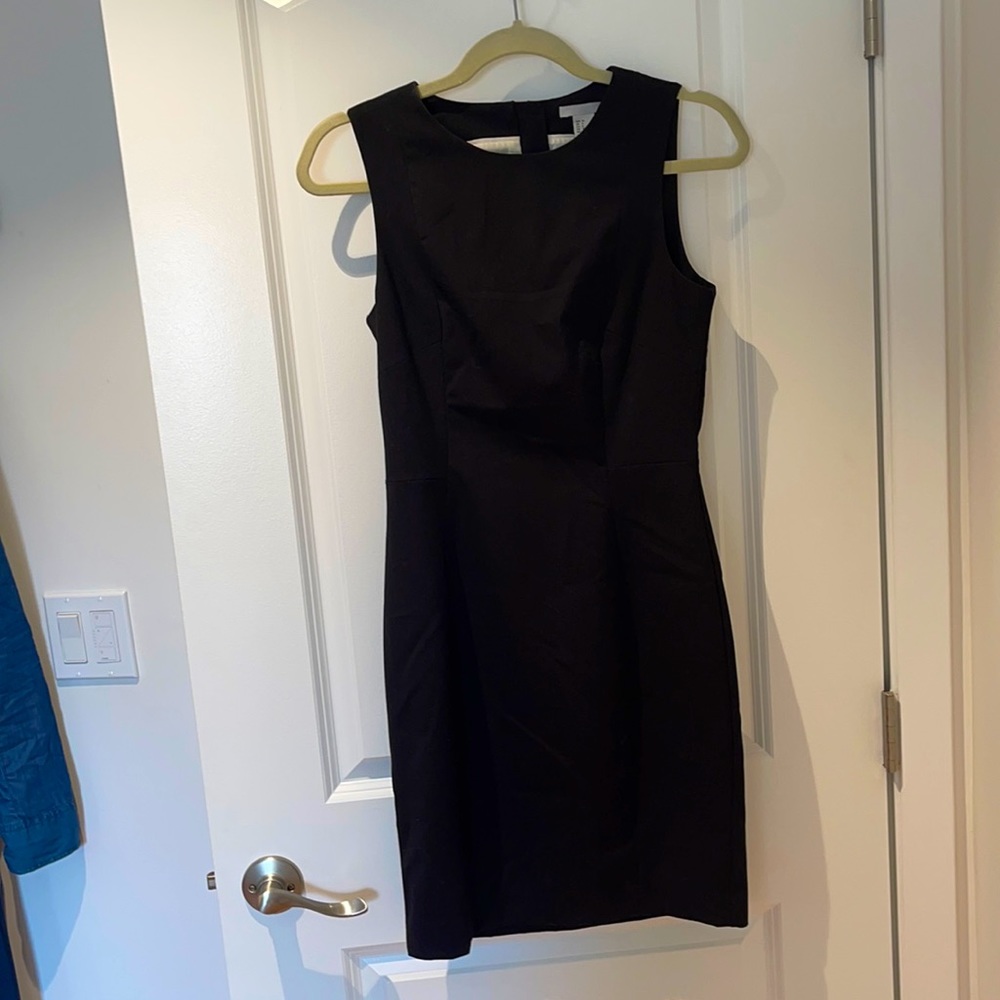 Business style dress